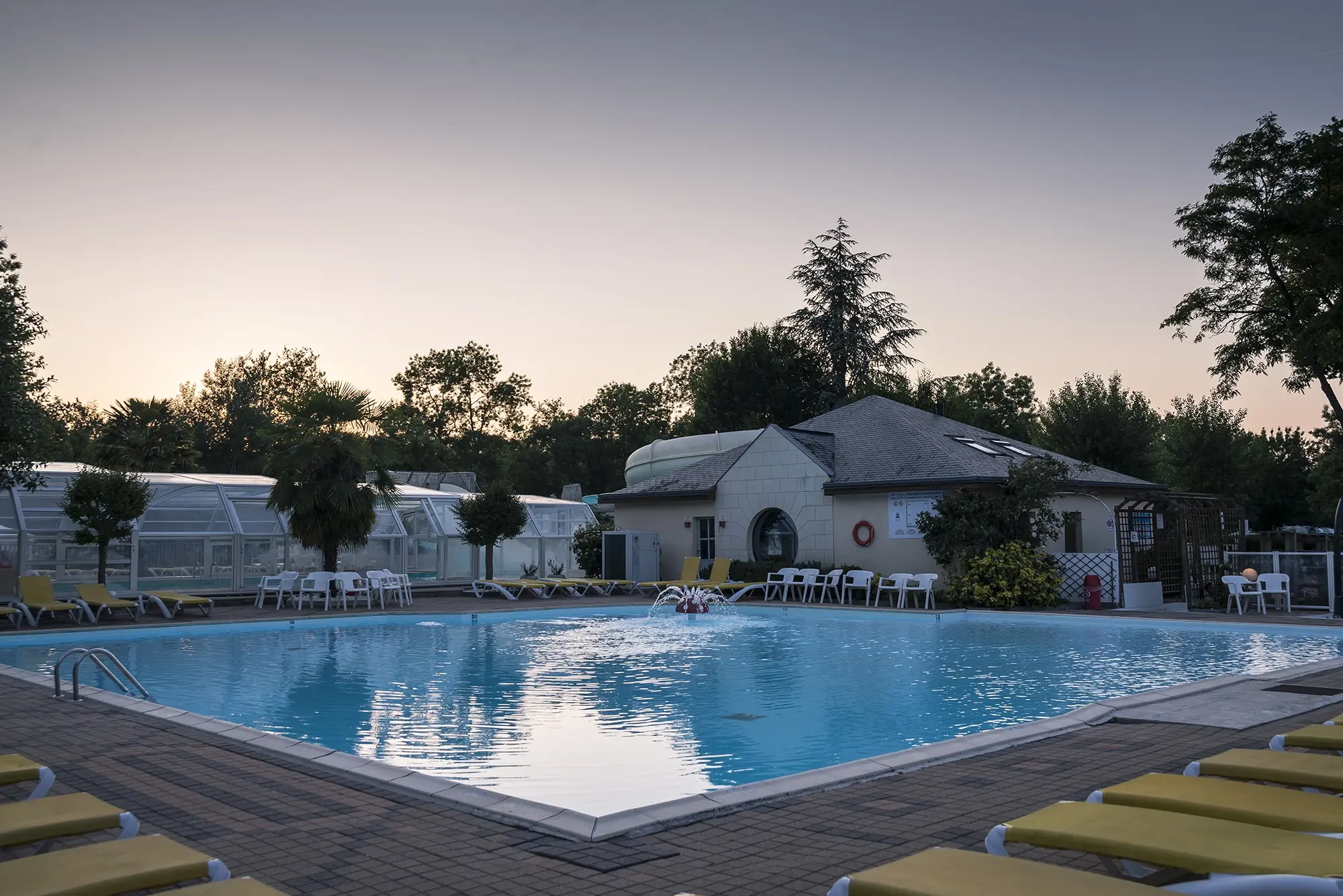 L’évasion au rythme des vacances