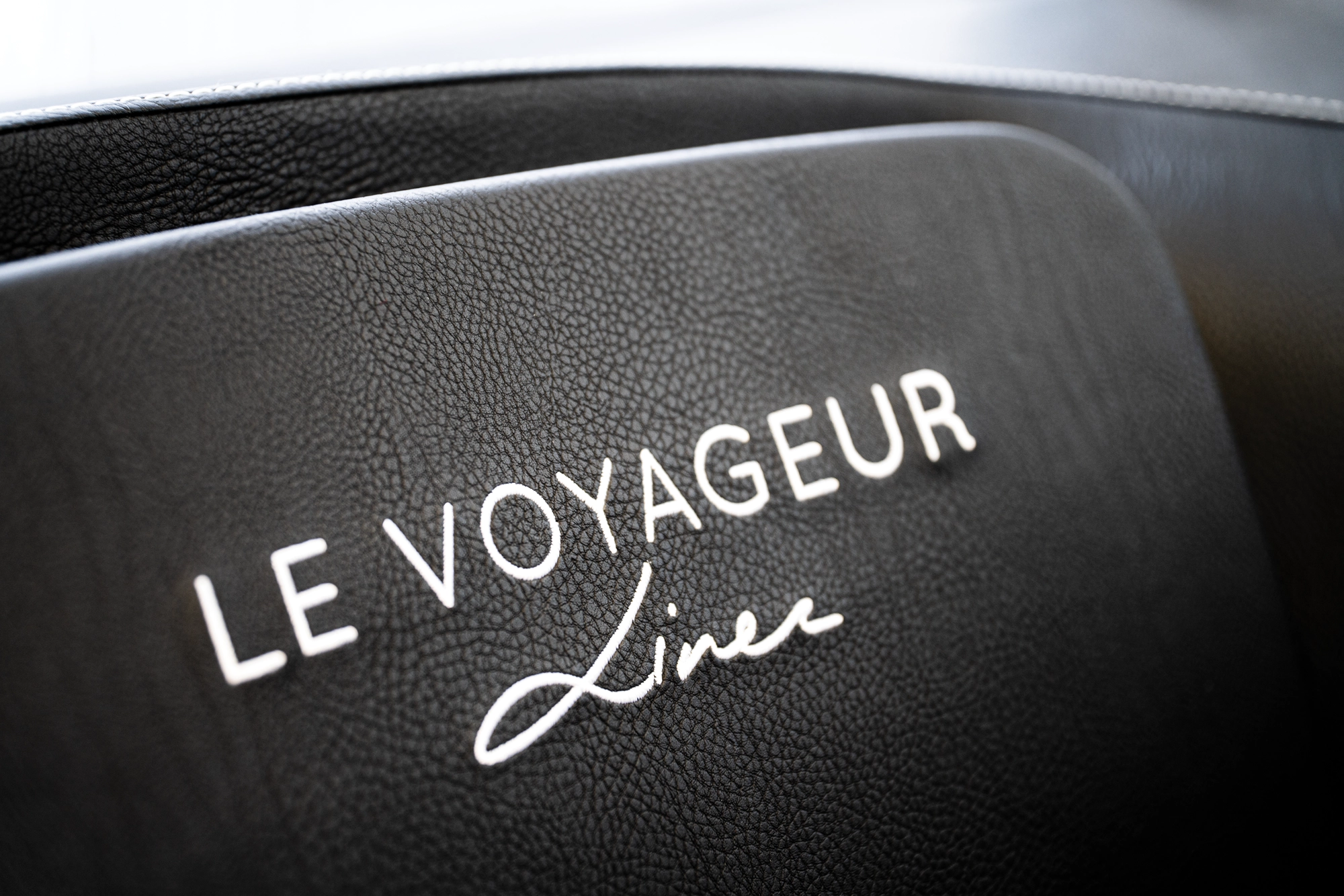 Mercedes Atego Le Voyageur