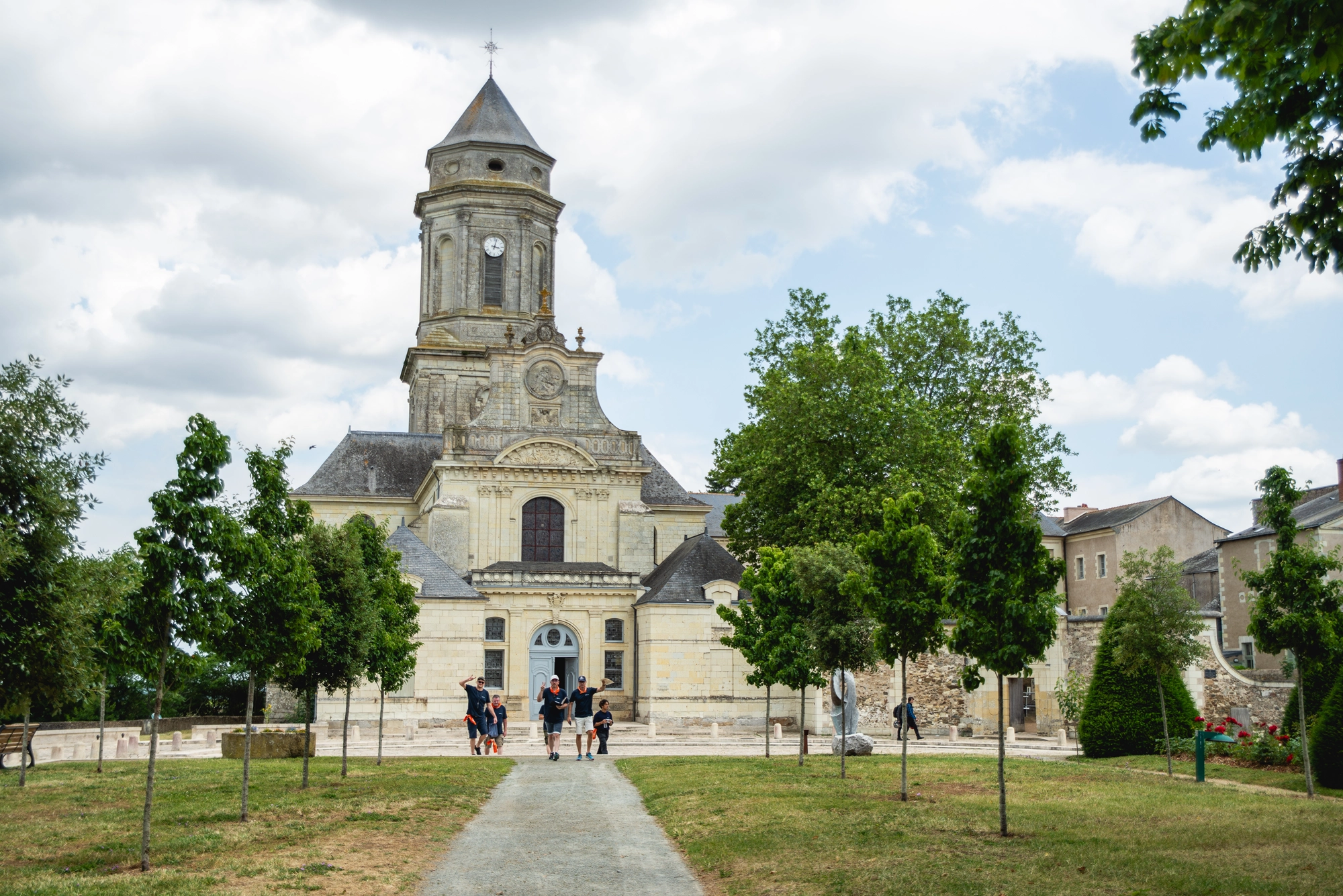 Les Florentaises