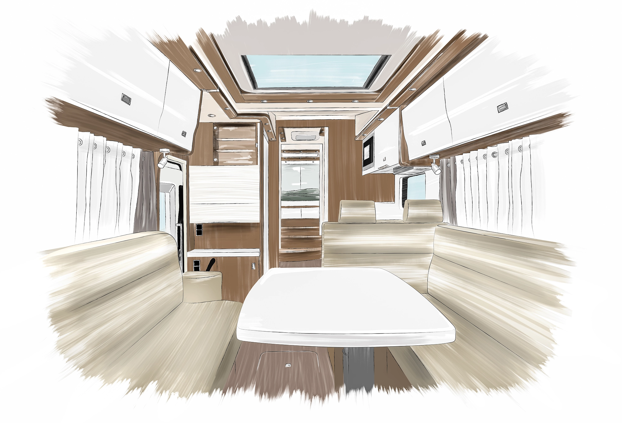 Illustration Groupe Pilote