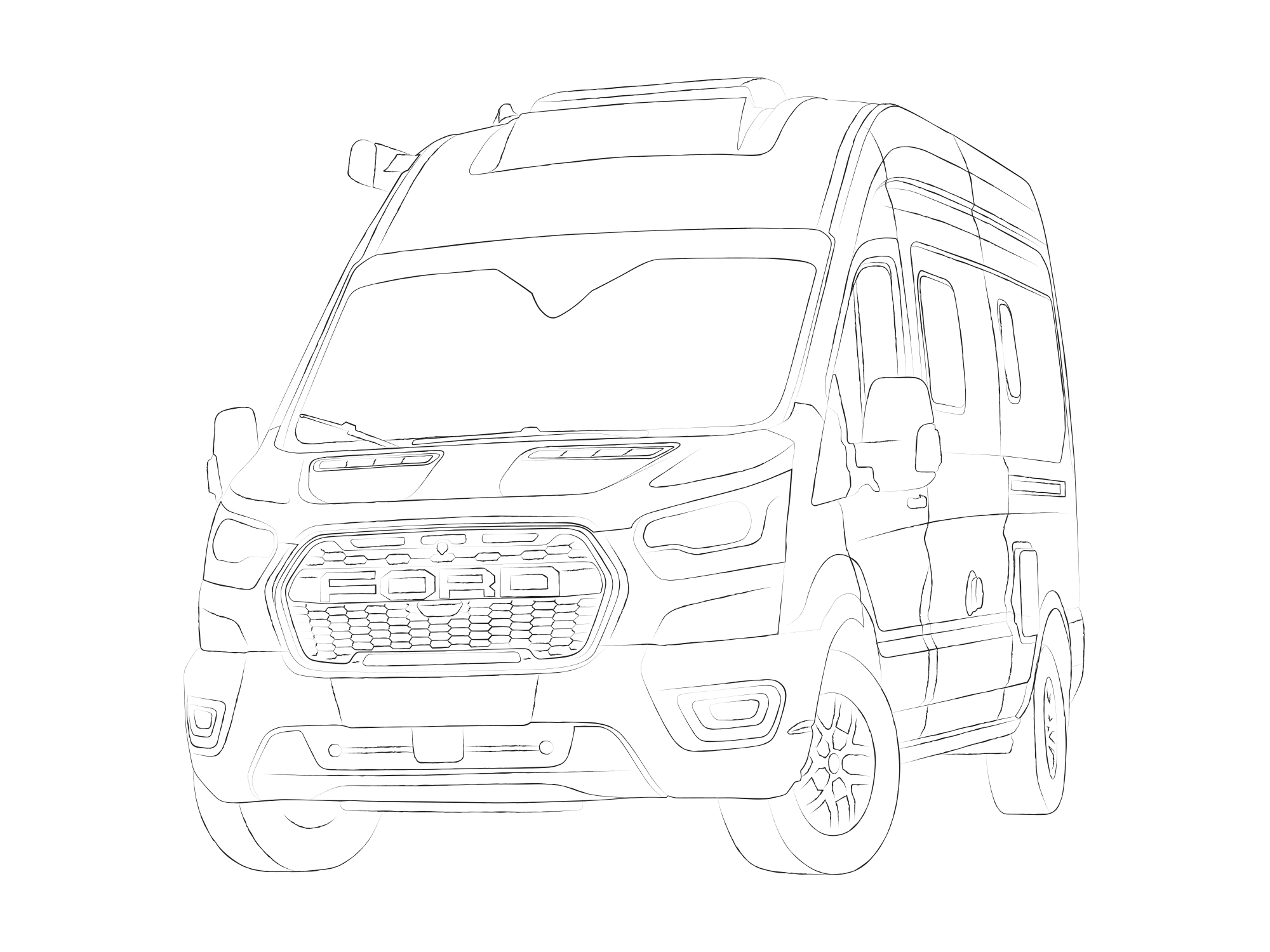 Illustration Groupe Pilote