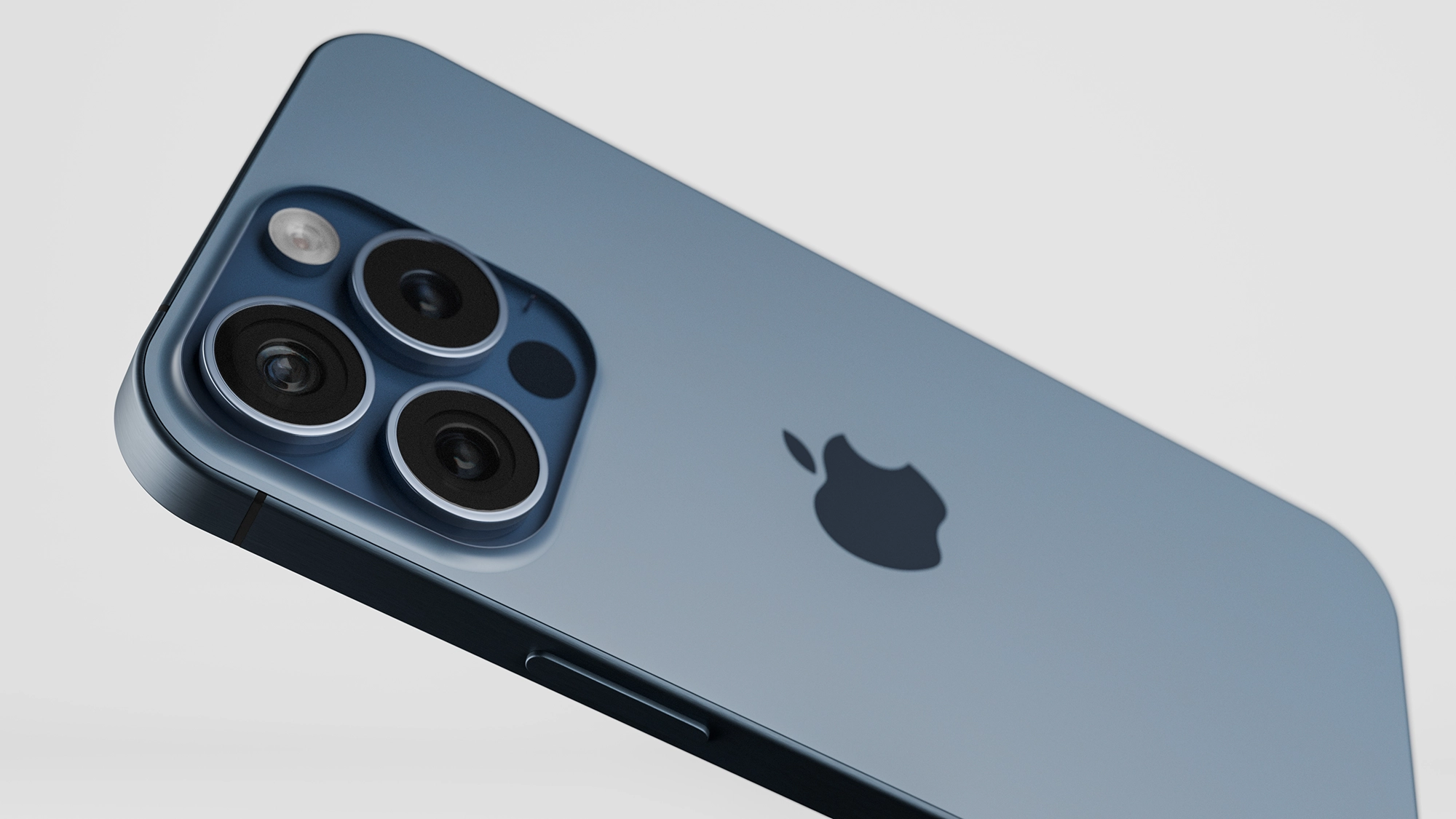 iPhone 15 Pro