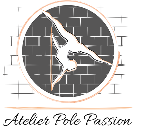 Logo Atelier Pole Passion