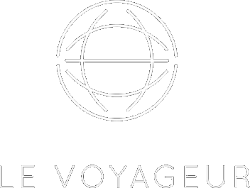 Logo Le Voyageur