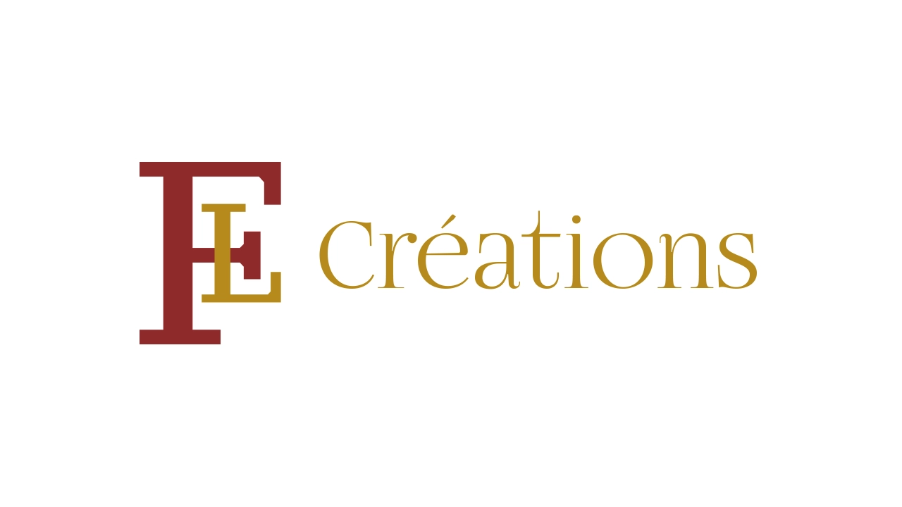 Création logo
