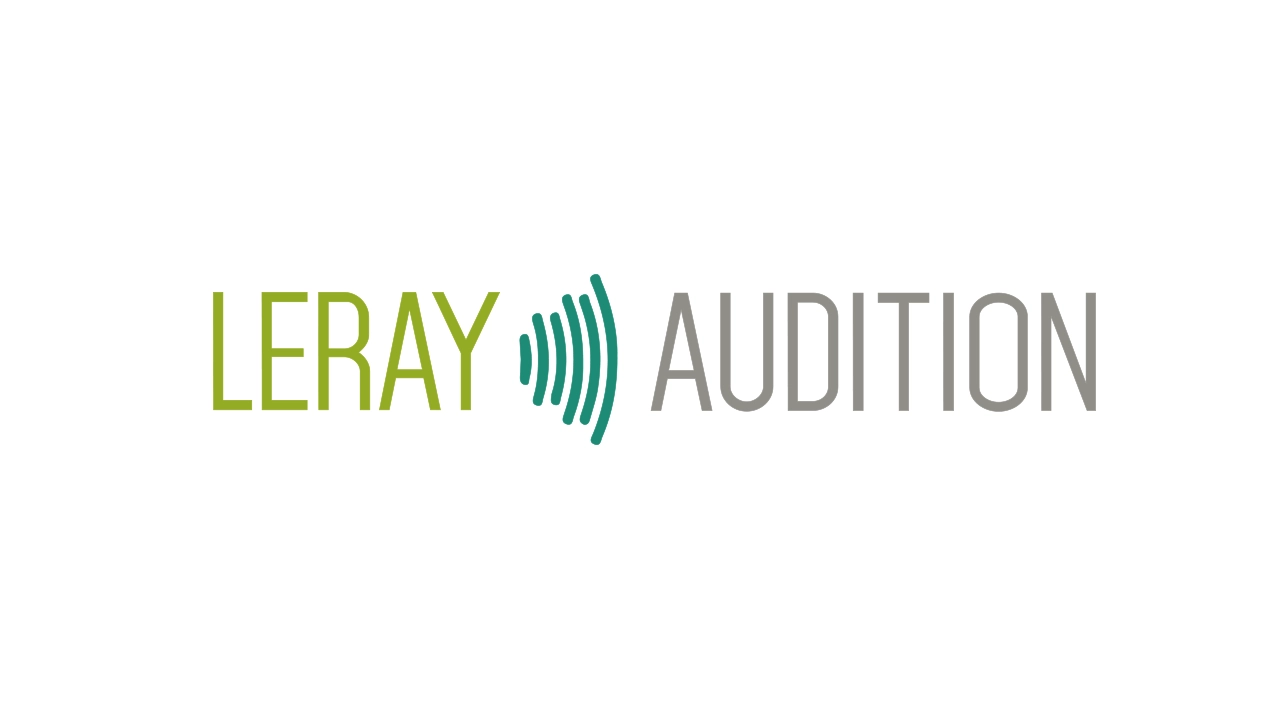 Création logo