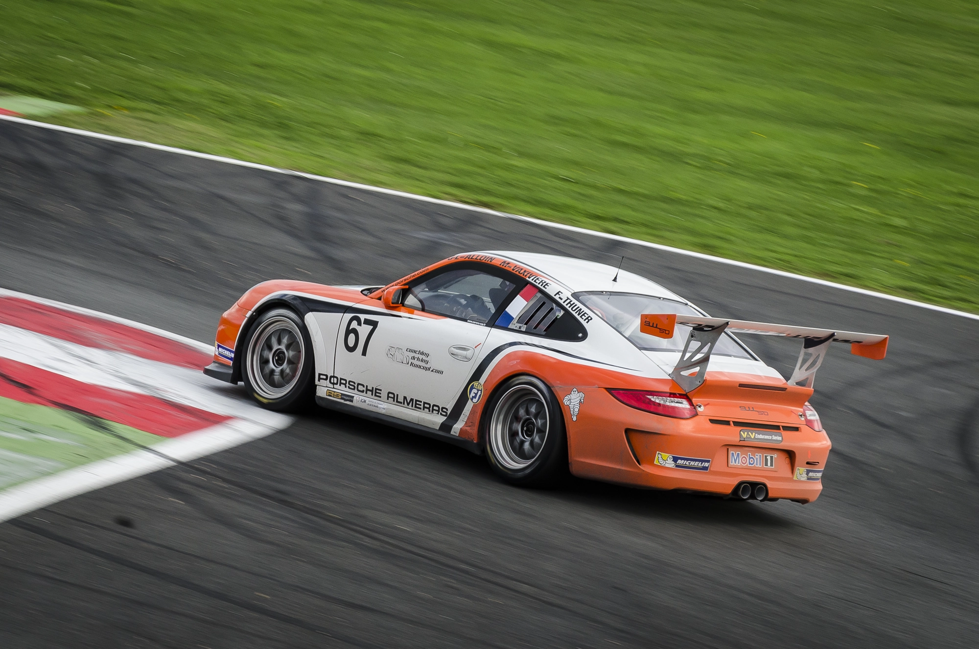 Circuit de Nevers Magny-Cours