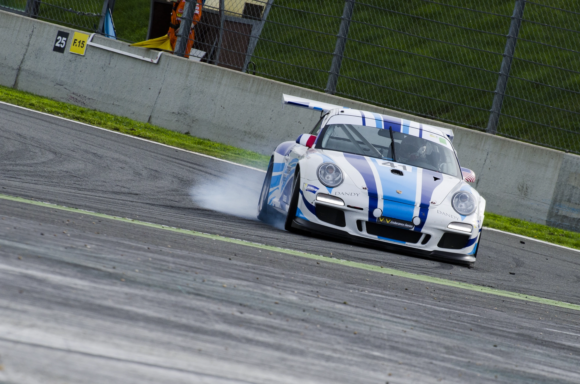 Circuit de Nevers Magny-Cours