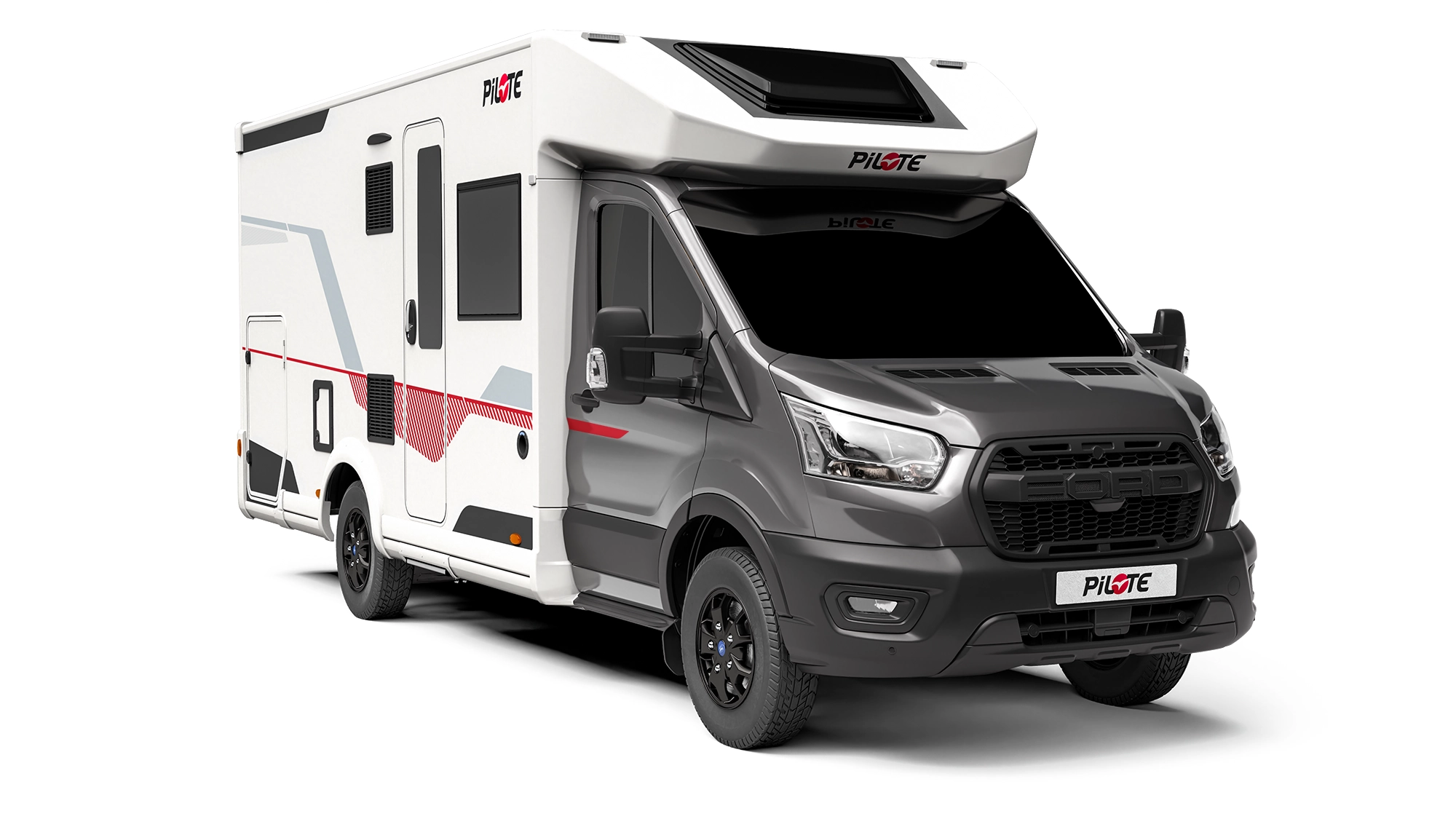 VDL rendu 3D Groupe Pilote