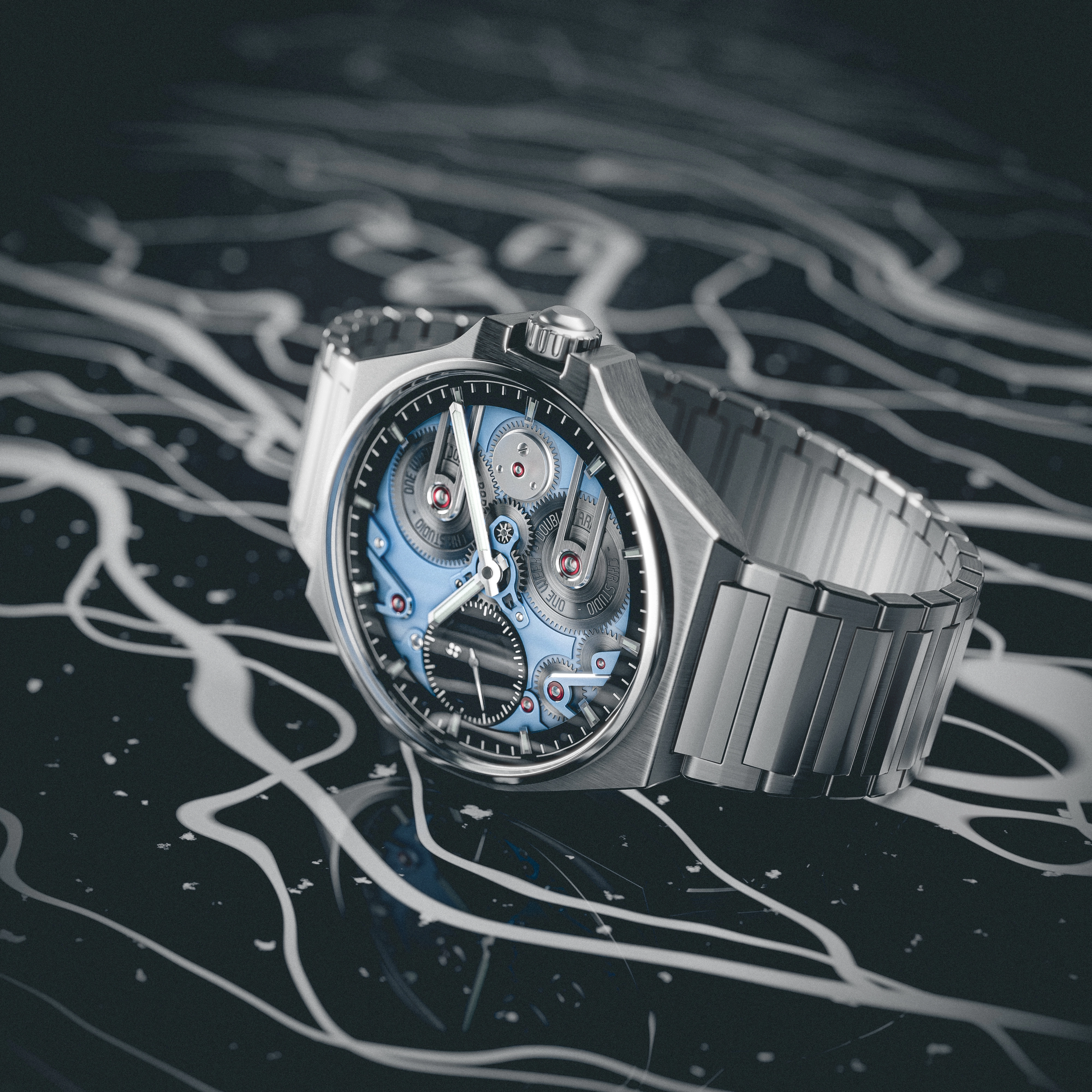 Montre