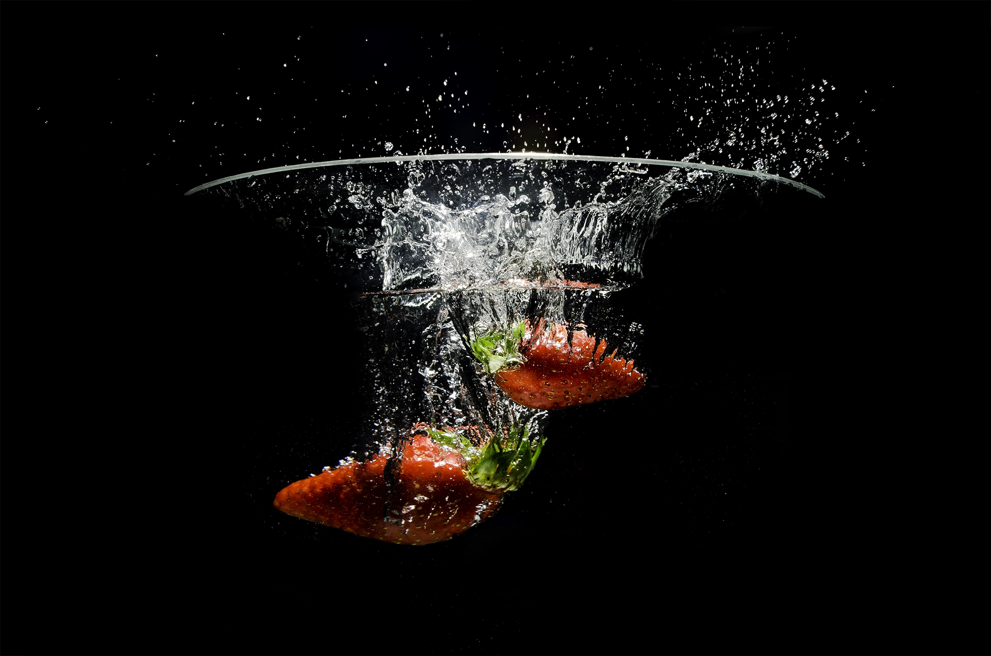 Expériences photographiques