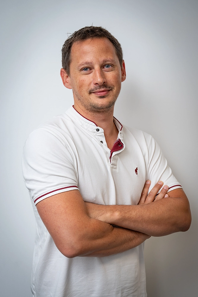 Photographe vidéaste à Nantes et en Vendée - CHR Studio
