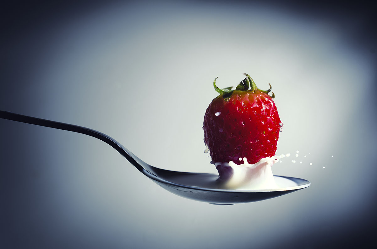fraise