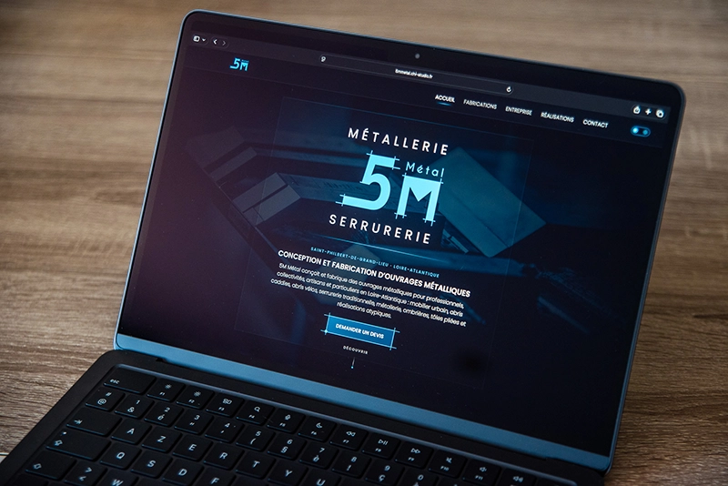 Site internet